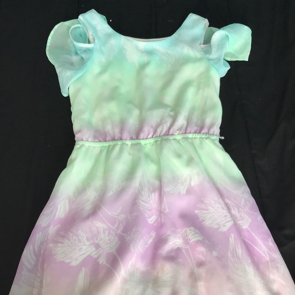 Kids dress